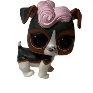 LOL Surprise Pets DJ K9 CANINE DJK9 DOG Animals Dolls Pet PUPPY DOGGY DJ PUP